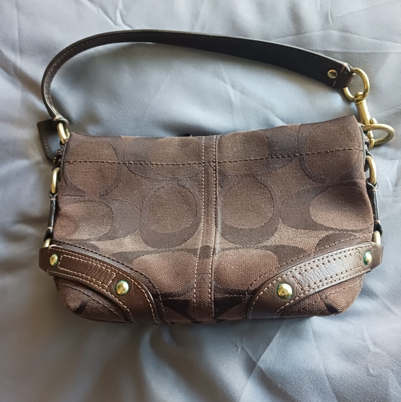 Coach Handbags - Coach Purse